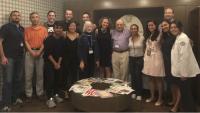 group of researchers